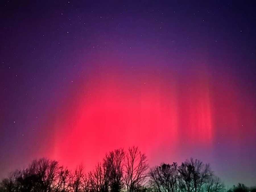 northern lights