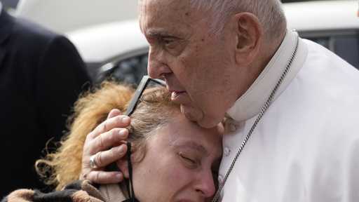 The Life of Pope Francis